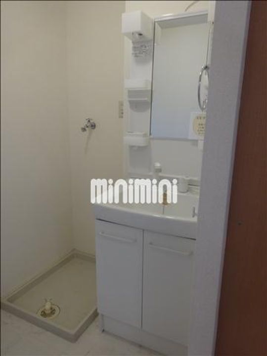 メゾンクレールの内装