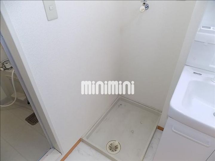 メゾンクレールの内装