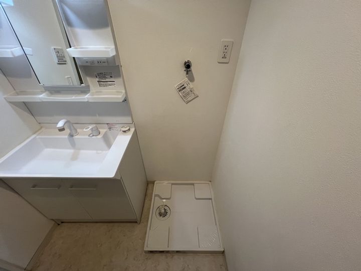 ホ-リ-グランの内装