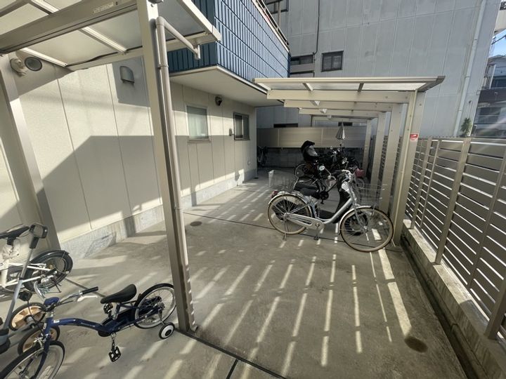 ホ-リ-グランの地図