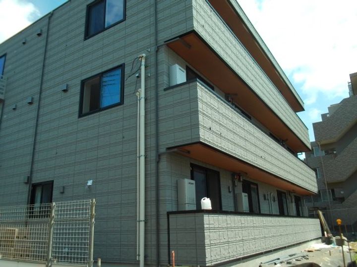 東京都八王子市元横山町2(アパート)の賃貸物件の内装