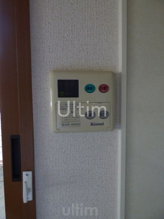 セジュール妙楽の内装