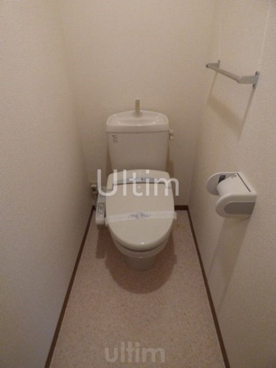 セジュール妙楽の内装
