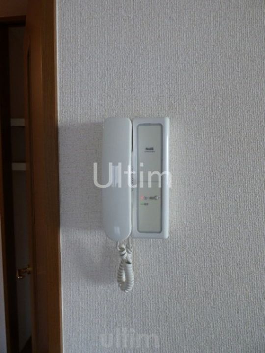 セジュール妙楽の内装