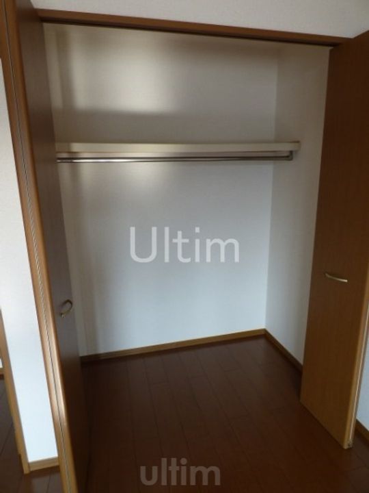 セジュール妙楽の内装
