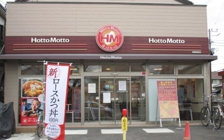 ヒルサイド前原西IIの周辺