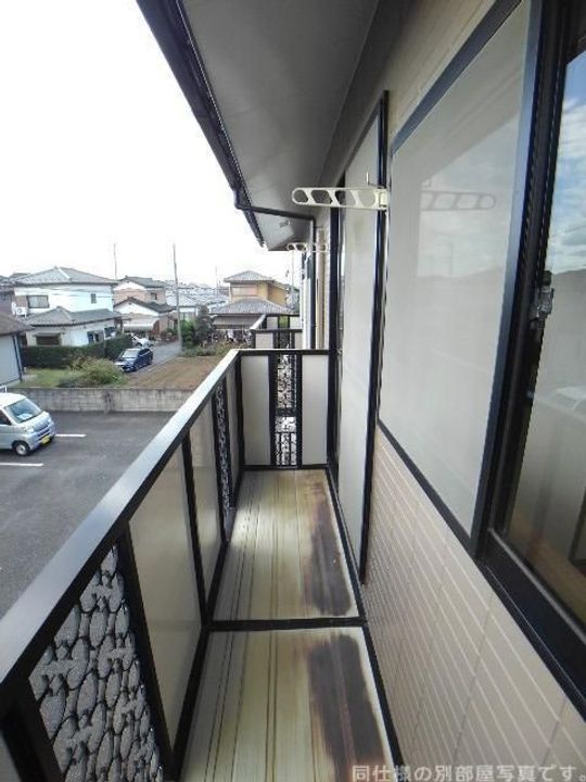 埼玉県深谷市上野台(アパート)の賃貸物件の内装