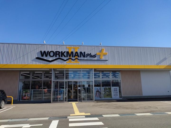 新潟県新潟市秋葉区下興野(アパート)の賃貸物件の周辺