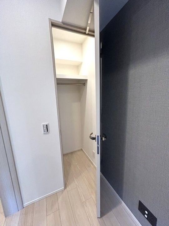 東京都中央区日本橋人形町2(マンション)の賃貸物件の内装