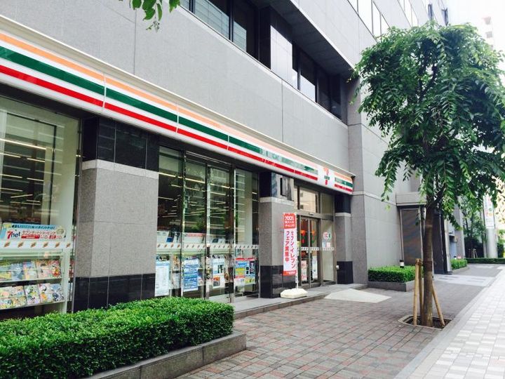 東京都中央区日本橋人形町2(マンション)の賃貸物件の周辺