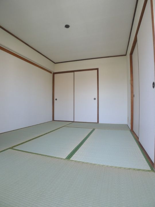 愛知県名古屋市東区東桜2(マンション)の賃貸物件の内装