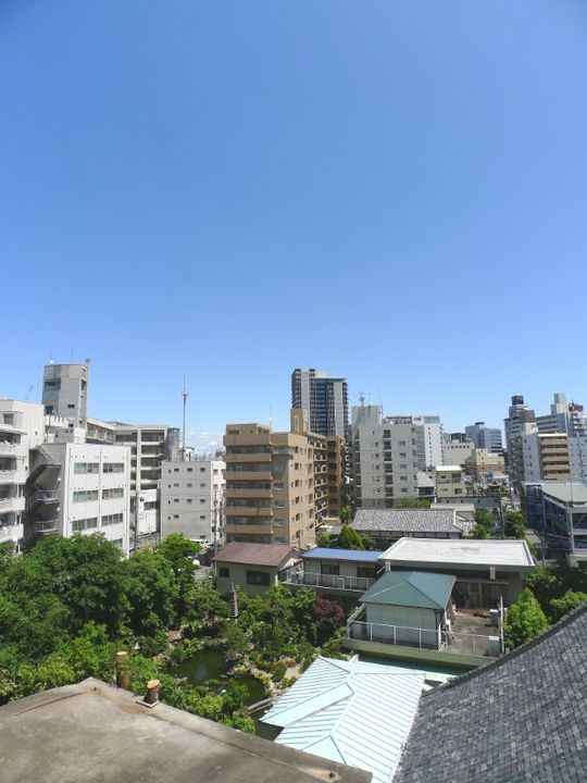 愛知県名古屋市東区東桜2(マンション)の賃貸物件のその他画像