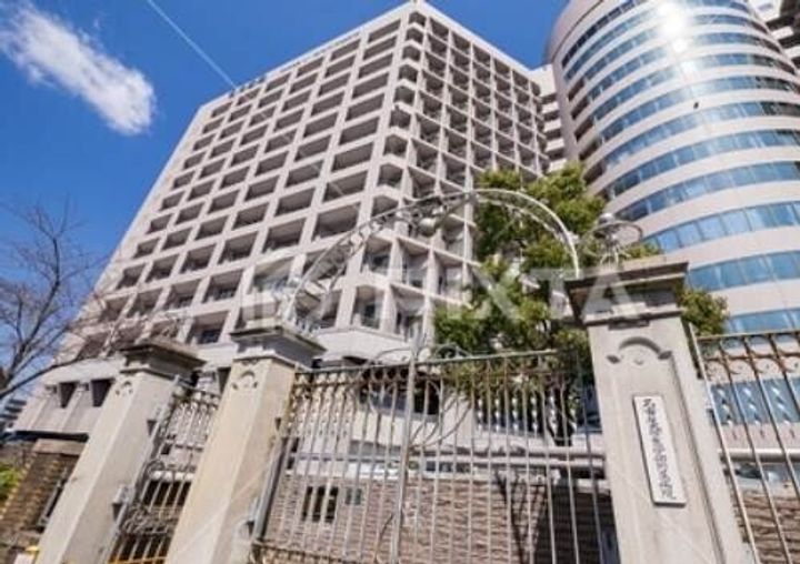 愛知県名古屋市東区東桜2(マンション)の賃貸物件の周辺