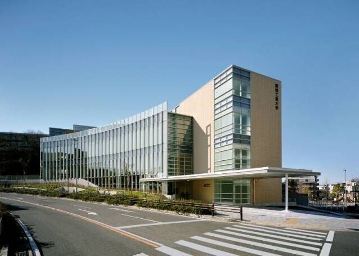 愛知県名古屋市東区東桜2(マンション)の賃貸物件の周辺