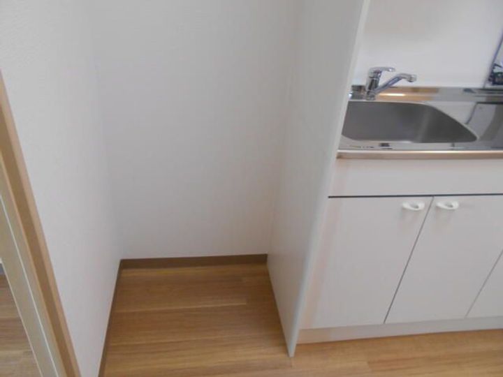 東海須田町ビルの内装