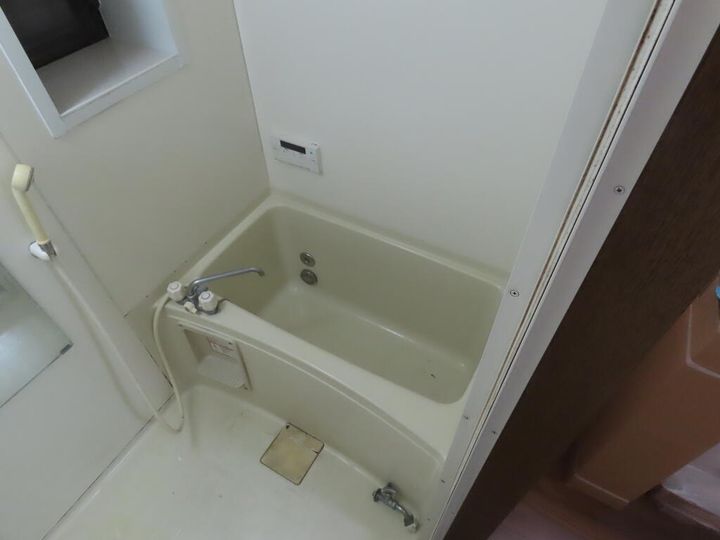 長崎県西彼杵郡長与町吉無田郷(一戸建)の賃貸物件の風呂