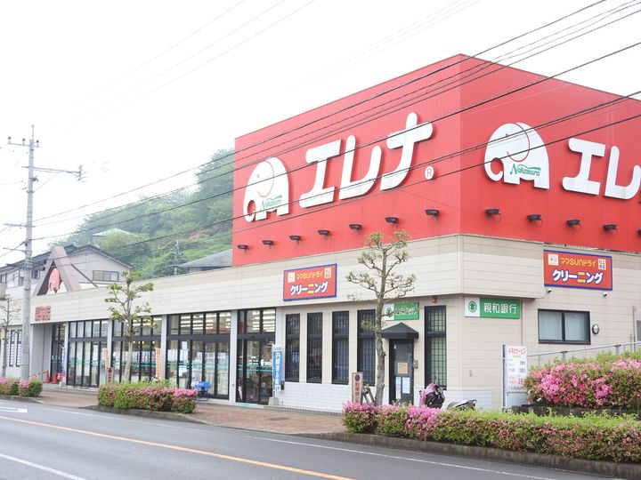 長崎県西彼杵郡長与町吉無田郷(一戸建)の賃貸物件の周辺