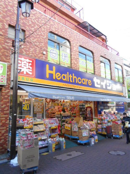 東京都品川区旗の台5(アパート)の賃貸物件のその他画像