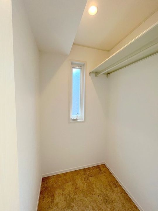 東京都品川区旗の台5(アパート)の賃貸物件の内装