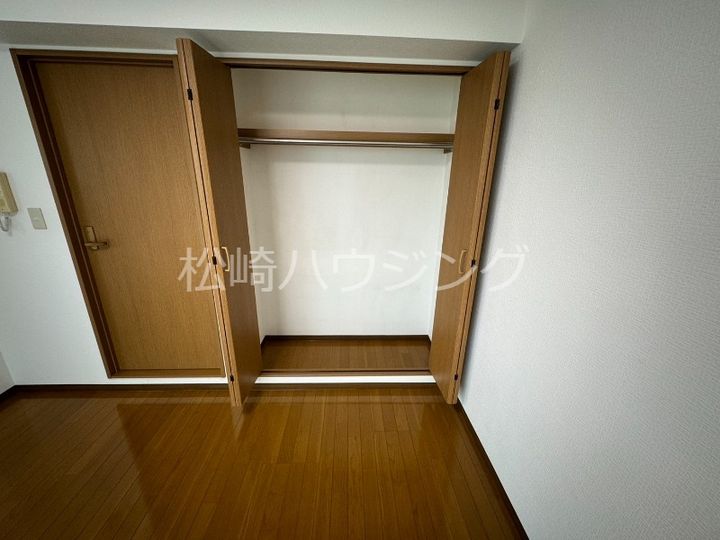 プランタEMの内装