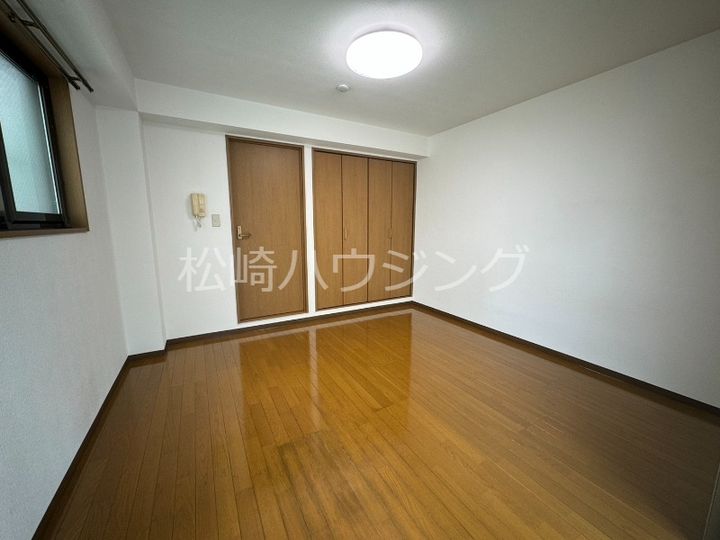 プランタEMの内装