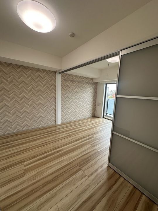 東京都江東区亀戸4(マンション)の賃貸物件の内装