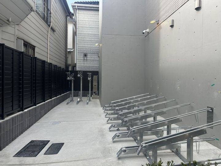 東京都江東区亀戸4(マンション)の賃貸物件の地図