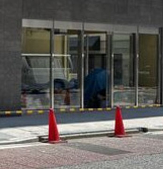 東京都中央区日本橋横山町(マンション)の賃貸物件の地図