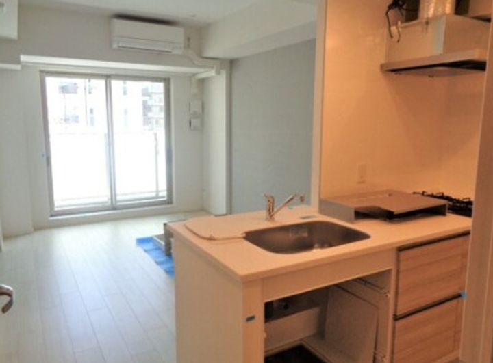 東京都中央区日本橋横山町(マンション)の賃貸物件の内装