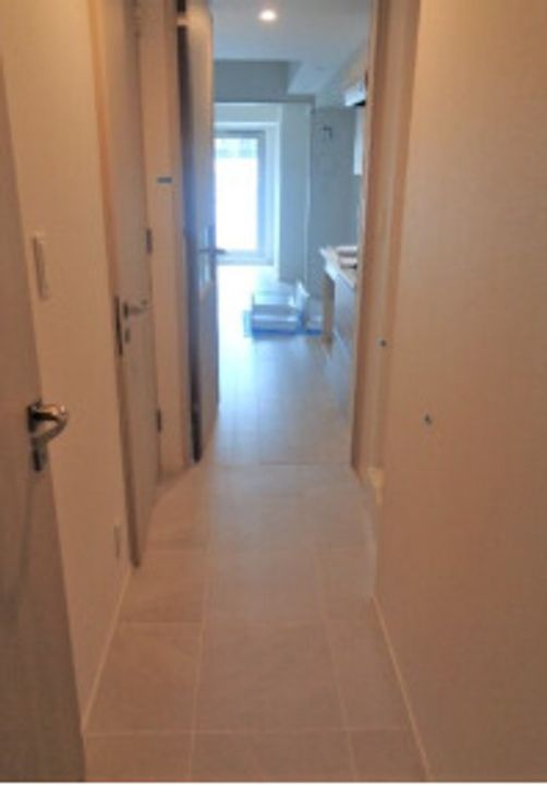 東京都中央区日本橋横山町(マンション)の賃貸物件の内装