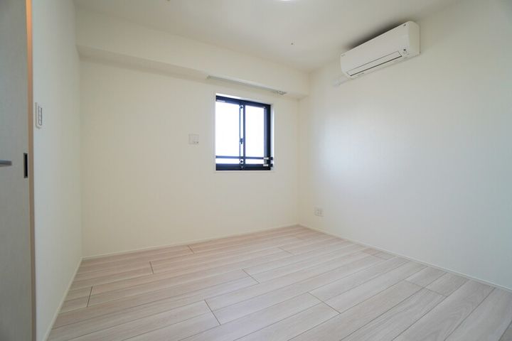 東京都台東区入谷2(マンション)の賃貸物件の内装