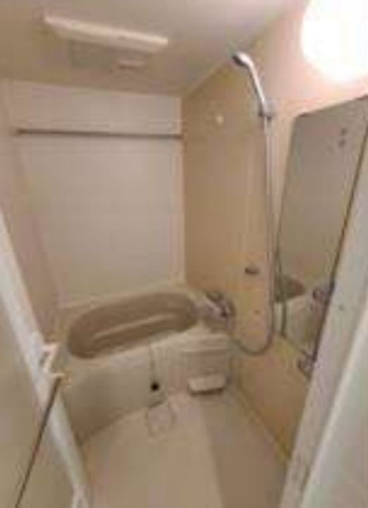 クオリタス大島 QUALITAS大島 QUALITAS大島の風呂