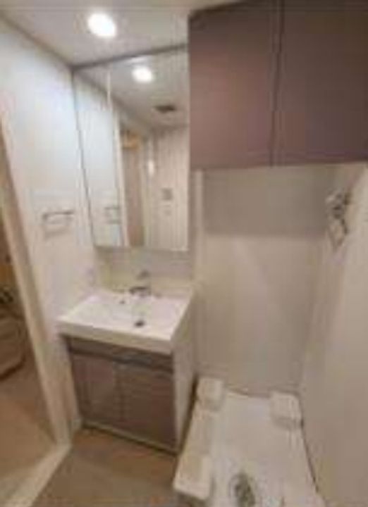 クオリタス大島 QUALITAS大島 QUALITAS大島の内装