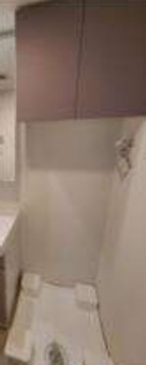 クオリタス大島 QUALITAS大島 QUALITAS大島の内装