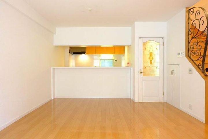 愛知県名古屋市守山区新城(一戸建)の賃貸物件の内装