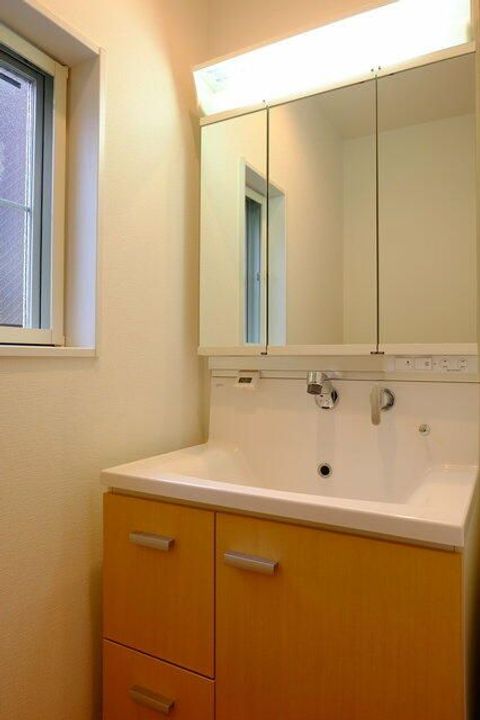 愛知県名古屋市守山区新城(一戸建)の賃貸物件の内装