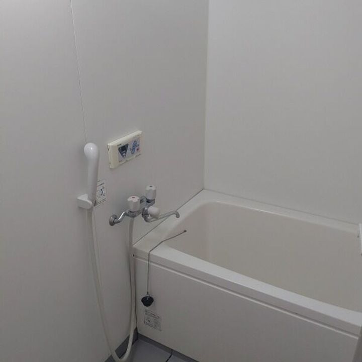 サンマンション本山の風呂