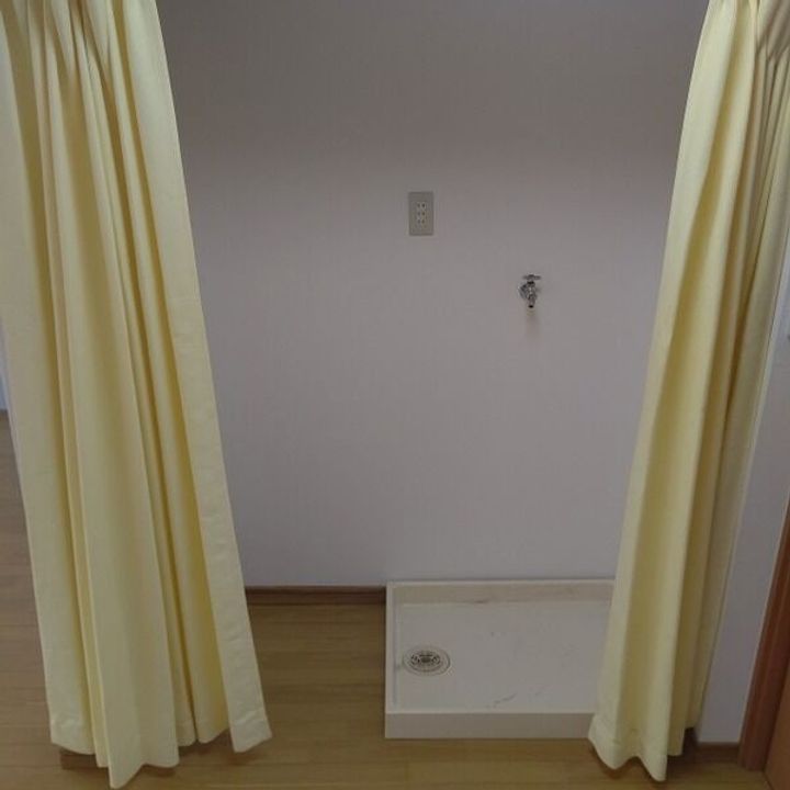 サンマンション本山のその他画像