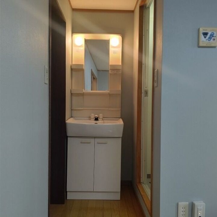 サンマンション本山の内装