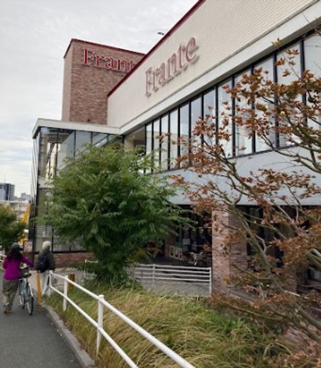 サンマンション本山の周辺