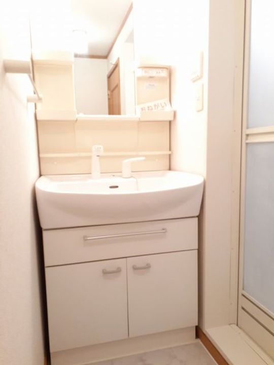 栃木県佐野市犬伏上町(アパート)の賃貸物件の内装