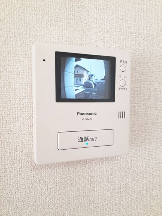 栃木県佐野市犬伏上町(アパート)の賃貸物件の内装