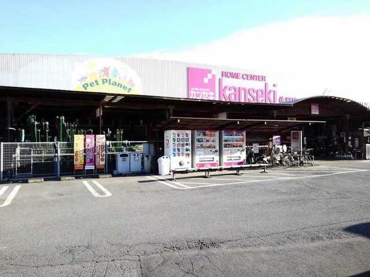 栃木県佐野市犬伏上町(アパート)の賃貸物件の周辺