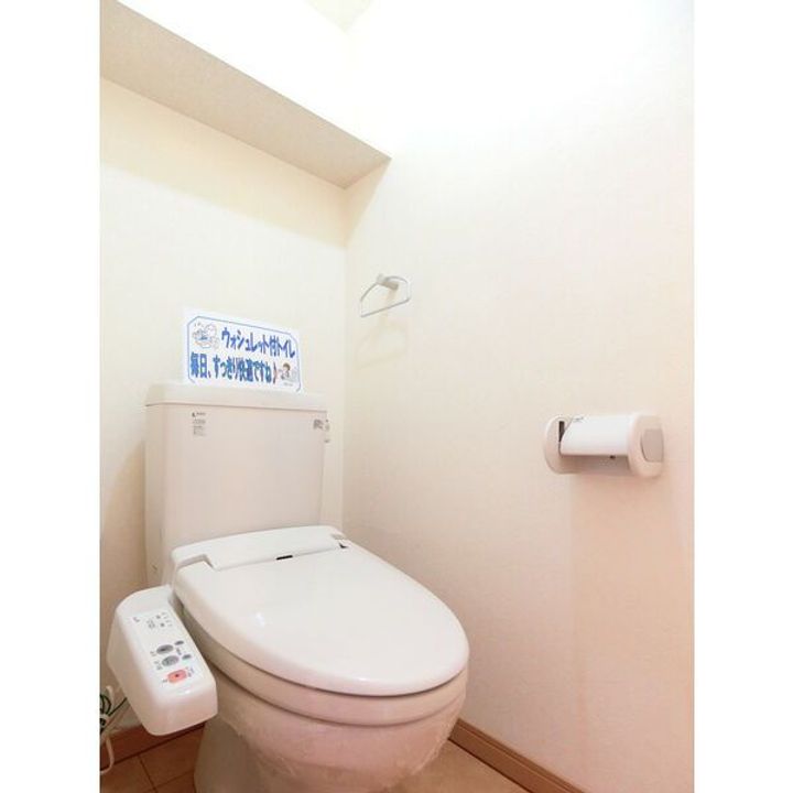 Y&Mアーバンライフの内装