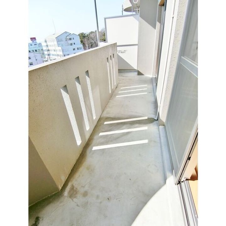 Y&Mアーバンライフの内装