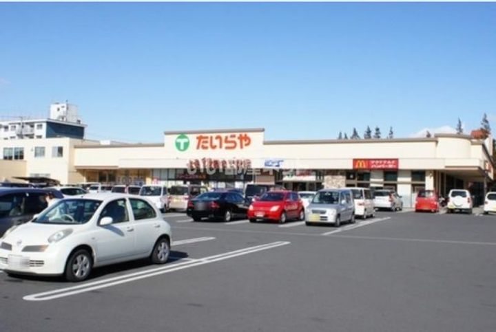 Y&Mアーバンライフの周辺