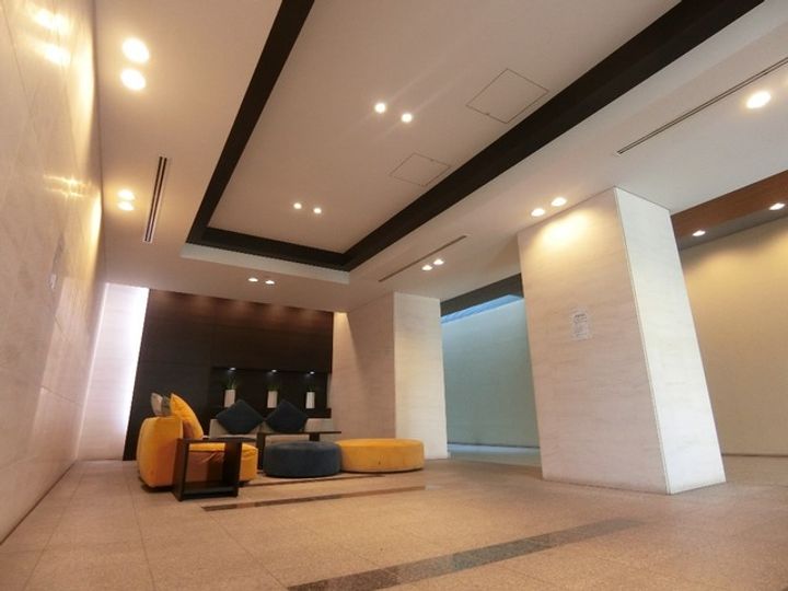 HF若林公園レジデンスの地図