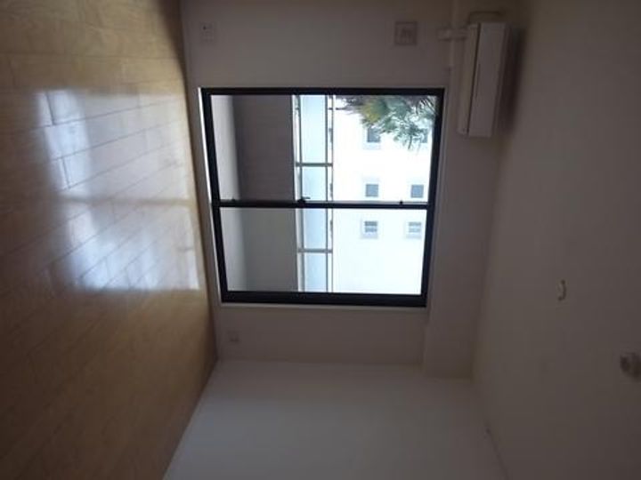 HF若林公園レジデンスの居間