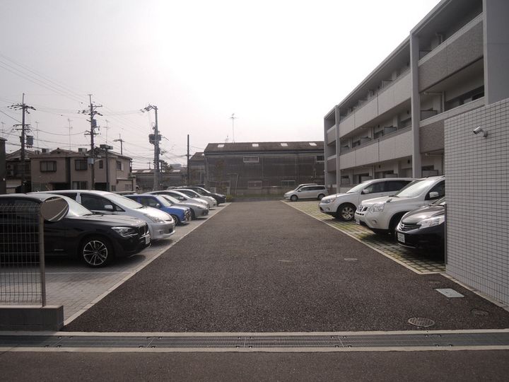 大阪府豊中市利倉2(マンション)の賃貸物件の地図