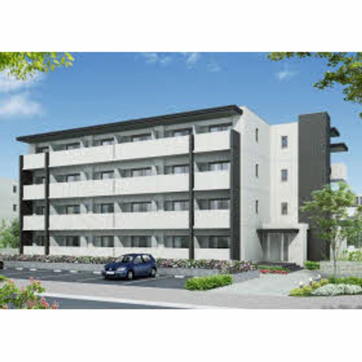 大阪府豊中市利倉2(マンション)の賃貸物件の外観